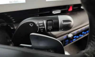 Hyundai Ioniq5 2022, 461885 км, за 9446.26 USD - фото 19