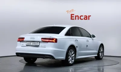 Audi A6 2018, 28619 км, за 13023.37 USD