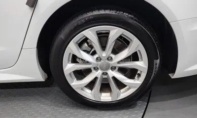 Audi A6 2018, 28619 км, за 13023.37 USD