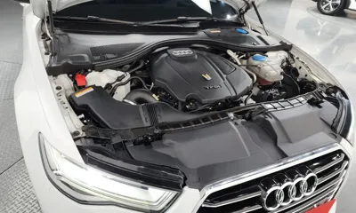 Audi A6 2018, 28619 км, за 13023.37 USD - фото 6