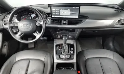 Audi A6 2018, 28619 км, за 13023.37 USD - фото 7