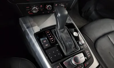 Audi A6 2018, 28619 км, за 13023.37 USD - фото 9