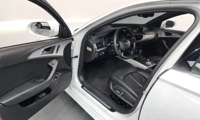 Audi A6 2018, 28619 км, за 13023.37 USD - фото 10