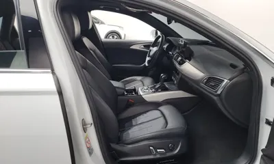 Audi A6 2018, 28619 км, за 13023.37 USD - фото 11