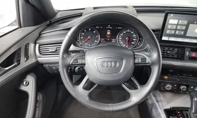 Audi A6 2018, 28619 км, за 13023.37 USD - фото 13