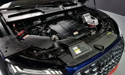 Audi Q5 2022, 25252 км, за 30845.48 USD - фото 6
