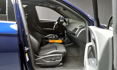 Audi Q5 2022, 25252 км, за 30845.48 USD - фото 11