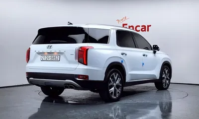 Hyundai Palisade 2022, 90036 км, за 18942.39 USD