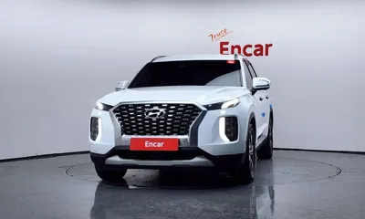Hyundai Palisade 2022, 90036 км, за 18942.39 USD