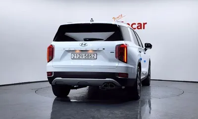 Hyundai Palisade 2022, 90036 км, за 18942.39 USD