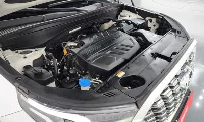 Hyundai Palisade 2022, 90036 км, за 18942.39 USD - фото 6