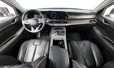 Hyundai Palisade 2022, 90036 км, за 18942.39 USD - фото 7