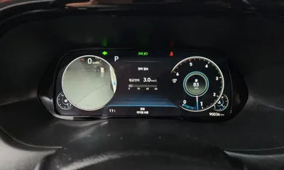 Hyundai Palisade 2022, 90036 км, за 18942.39 USD - фото 8