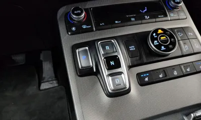 Hyundai Palisade 2022, 90036 км, за 18942.39 USD - фото 9