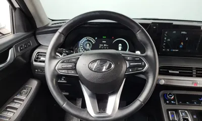 Hyundai Palisade 2022, 90036 км, за 18942.39 USD - фото 13