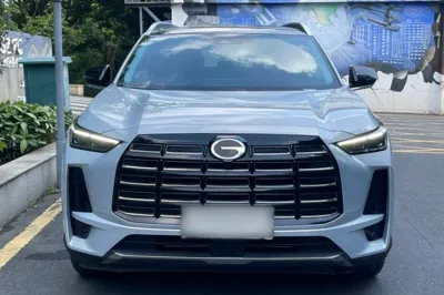 GAC Trumpchi GS4 2024, 10700 км, за 13190 USD - фото 7