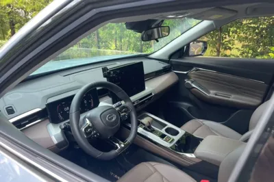 GAC Trumpchi GS4 2024, 10700 км, за 13190 USD - фото 12