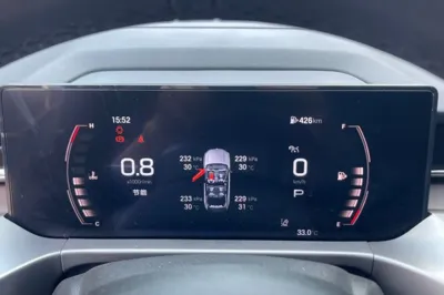 GAC Trumpchi GS4 2024, 10700 км, за 13190 USD - фото 15
