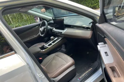 GAC Trumpchi GS4 2024, 10700 км, за 13190 USD - фото 17