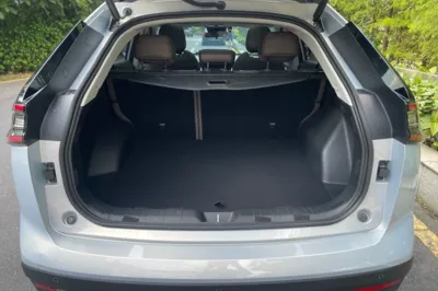 GAC Trumpchi GS4 2024, 10700 км, за 13190 USD - фото 18