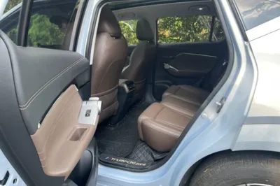 GAC Trumpchi GS4 2024, 10700 км, за 13190 USD - фото 20