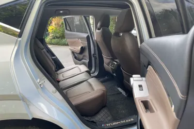 GAC Trumpchi GS4 2024, 10700 км, за 13190 USD - фото 22