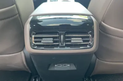 GAC Trumpchi GS4 2024, 10700 км, за 13190 USD - фото 23
