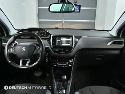 Peugeot 208 2015, 83767 км, за 2953.92 USD - фото 7