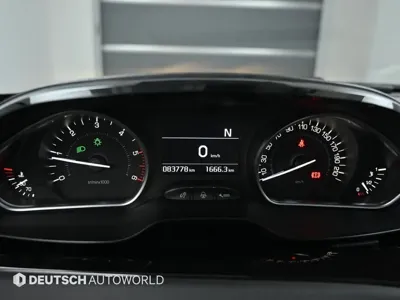 Peugeot 208 2015, 83767 км, за 2953.92 USD - фото 8