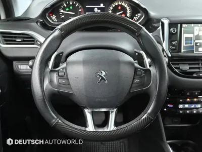 Peugeot 208 2015, 83767 км, за 2953.92 USD - фото 13
