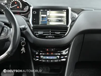 Peugeot 208 2015, 83767 км, за 2953.92 USD - фото 14