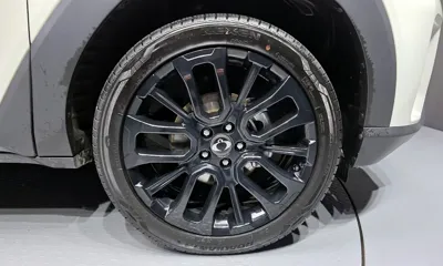 KG_Mobility_Ssangyong Torres 2024, 34629 км, за 14476.48 USD
