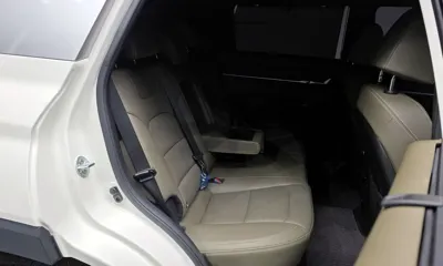 KG_Mobility_Ssangyong Torres 2024, 34629 км, за 14476.48 USD - фото 12