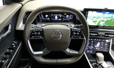 KG_Mobility_Ssangyong Torres 2024, 34629 км, за 14476.48 USD - фото 13