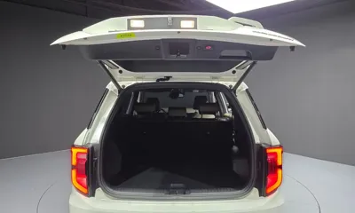 KG_Mobility_Ssangyong Torres 2024, 34629 км, за 14476.48 USD - фото 20