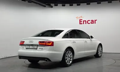 Audi A6 2015, 148238 км, за 4290.45 USD - фото 2