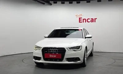 Audi A6 2015, 148238 км, за 4290.45 USD - фото 3