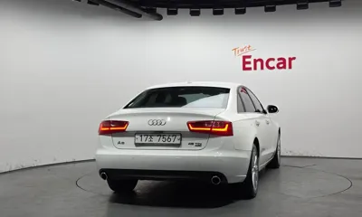 Audi A6 2015, 148238 км, за 4290.45 USD - фото 4