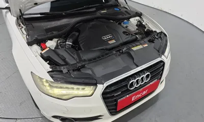 Audi A6 2015, 148238 км, за 4290.45 USD - фото 6