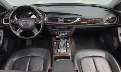 Audi A6 2015, 148238 км, за 4290.45 USD - фото 7
