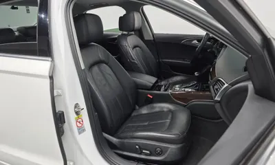 Audi A6 2015, 148238 км, за 4290.45 USD - фото 10