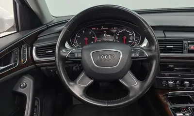 Audi A6 2015, 148238 км, за 4290.45 USD - фото 13