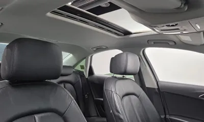 Audi A6 2015, 148238 км, за 4290.45 USD - фото 16