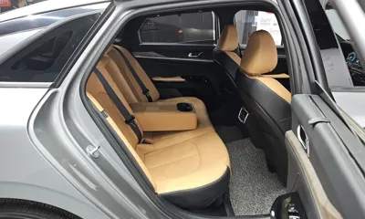 Kia K5 2023, 15982 км, за 16279.38 USD - фото 26
