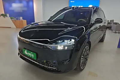 Hima AITO M9 · 2024 год