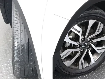 KG_Mobility_Ssangyong TIBOLI 2019, 41518 км, за 8130.62 USD
