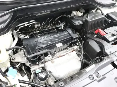KG_Mobility_Ssangyong TIBOLI 2019, 41518 км, за 8130.62 USD - фото 6