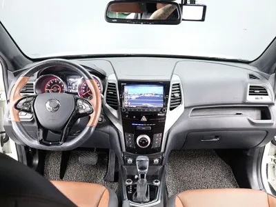 KG_Mobility_Ssangyong TIBOLI 2019, 41518 км, за 8130.62 USD - фото 7