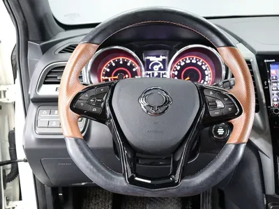 KG_Mobility_Ssangyong TIBOLI 2019, 41518 км, за 8130.62 USD - фото 14