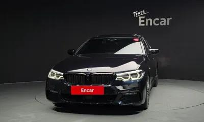 BMW 5-Series 2019, 89830 км, за 18830.52 USD